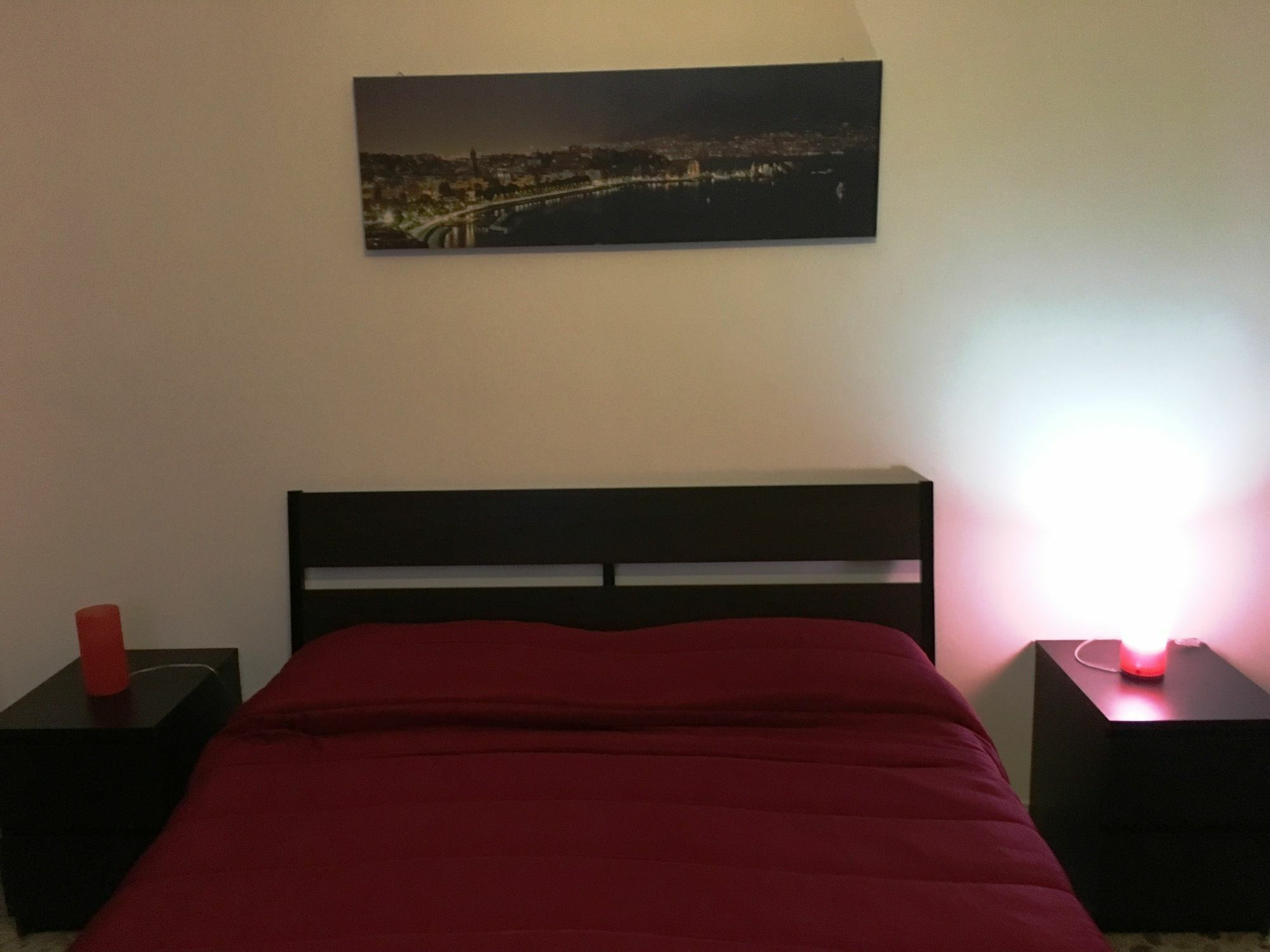 Alexander 3* Neapel