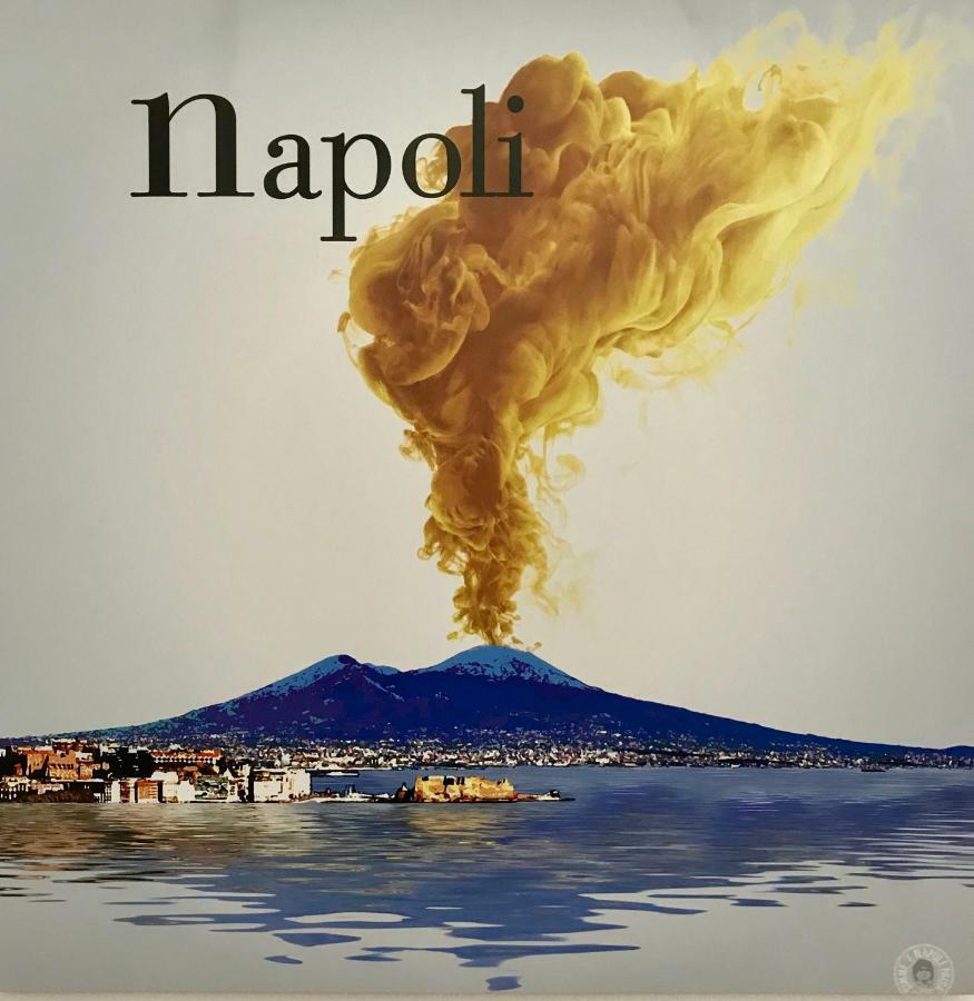 Alexander 3* Neapel