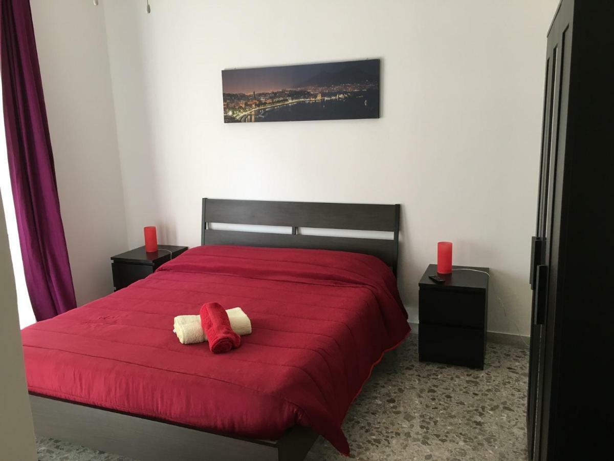 Alexander Bed and breakfast