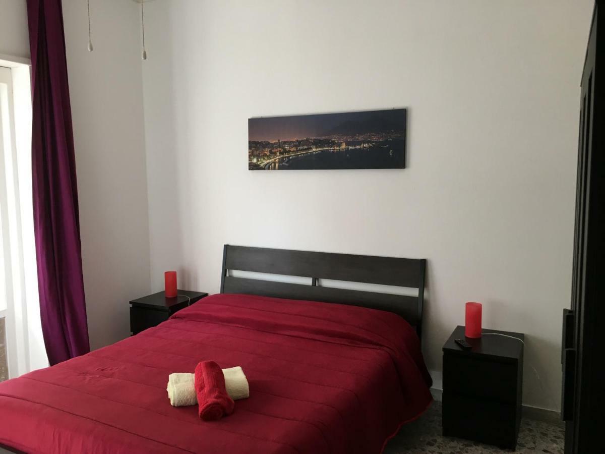 Alexander Bed and breakfast