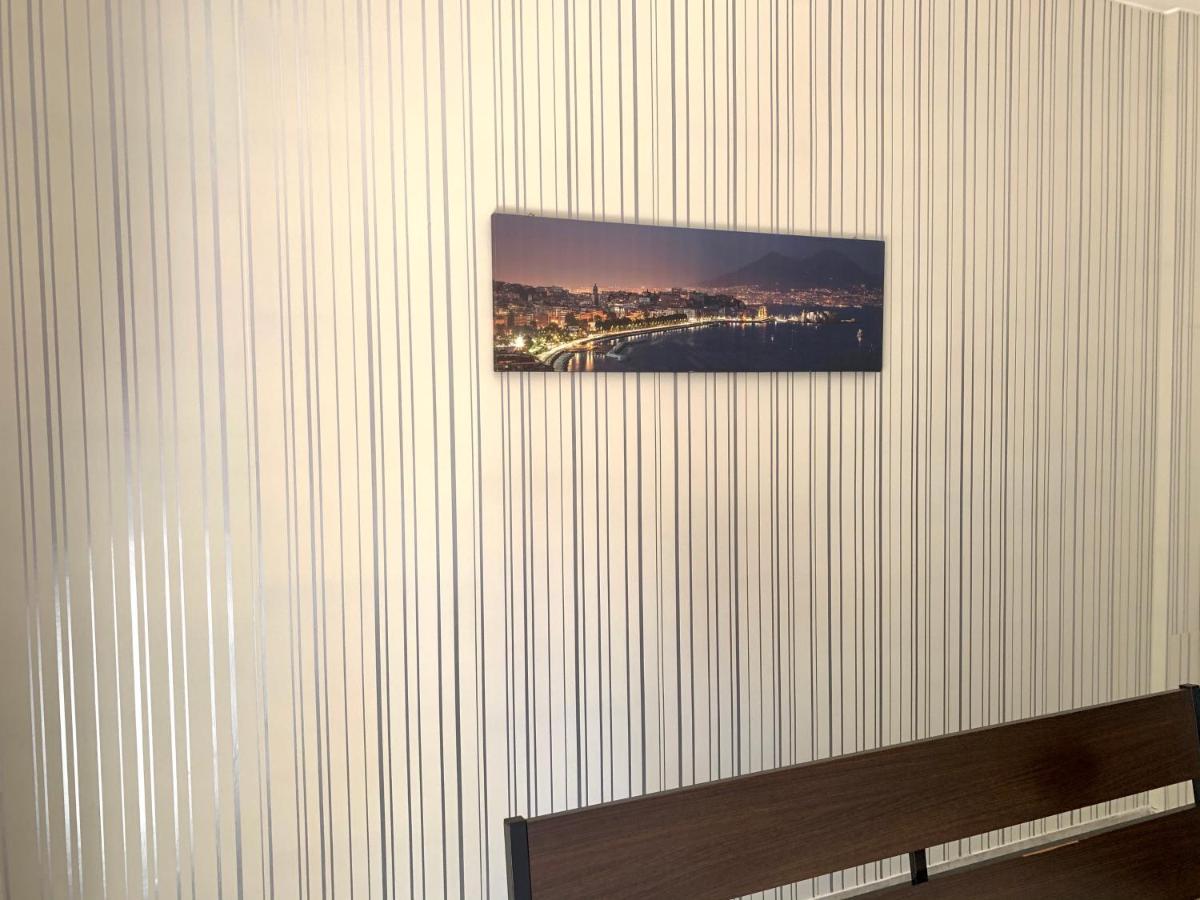 Alexander Bed & Breakfast Napoli