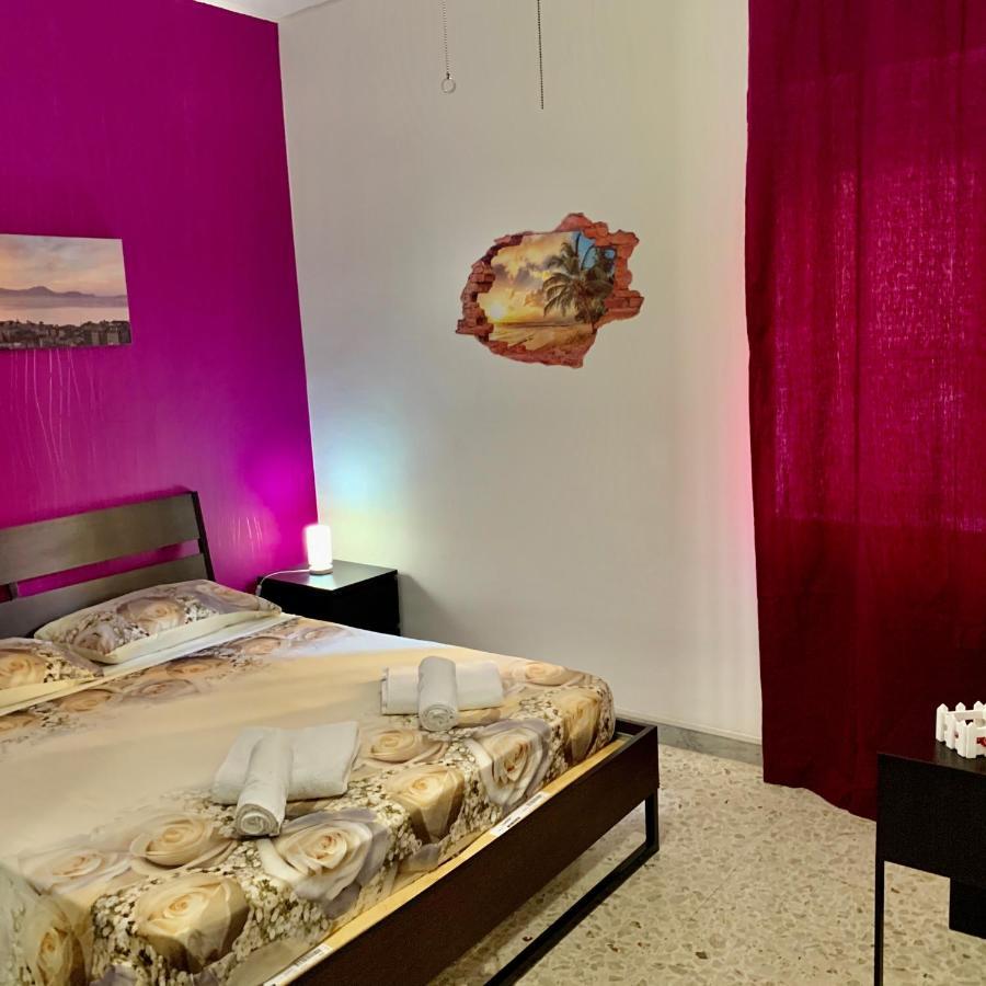 Alexander 3* Napoli