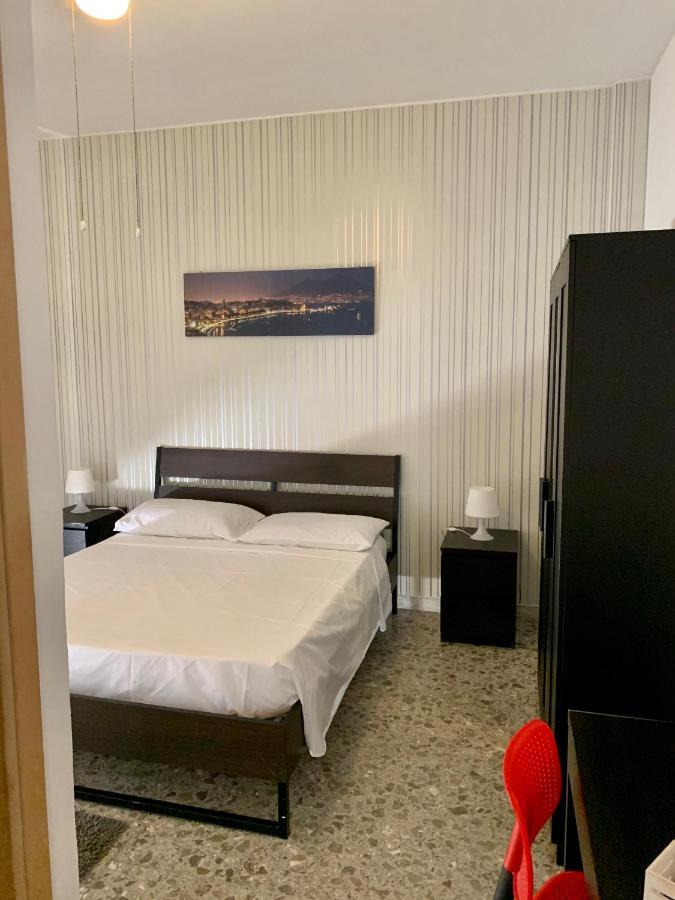 Bed & Breakfast Alexander Napoli
