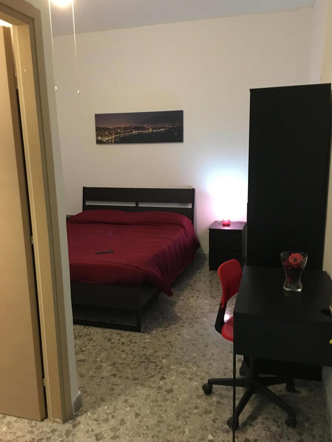 Alexander Bed & Breakfast Napoli
