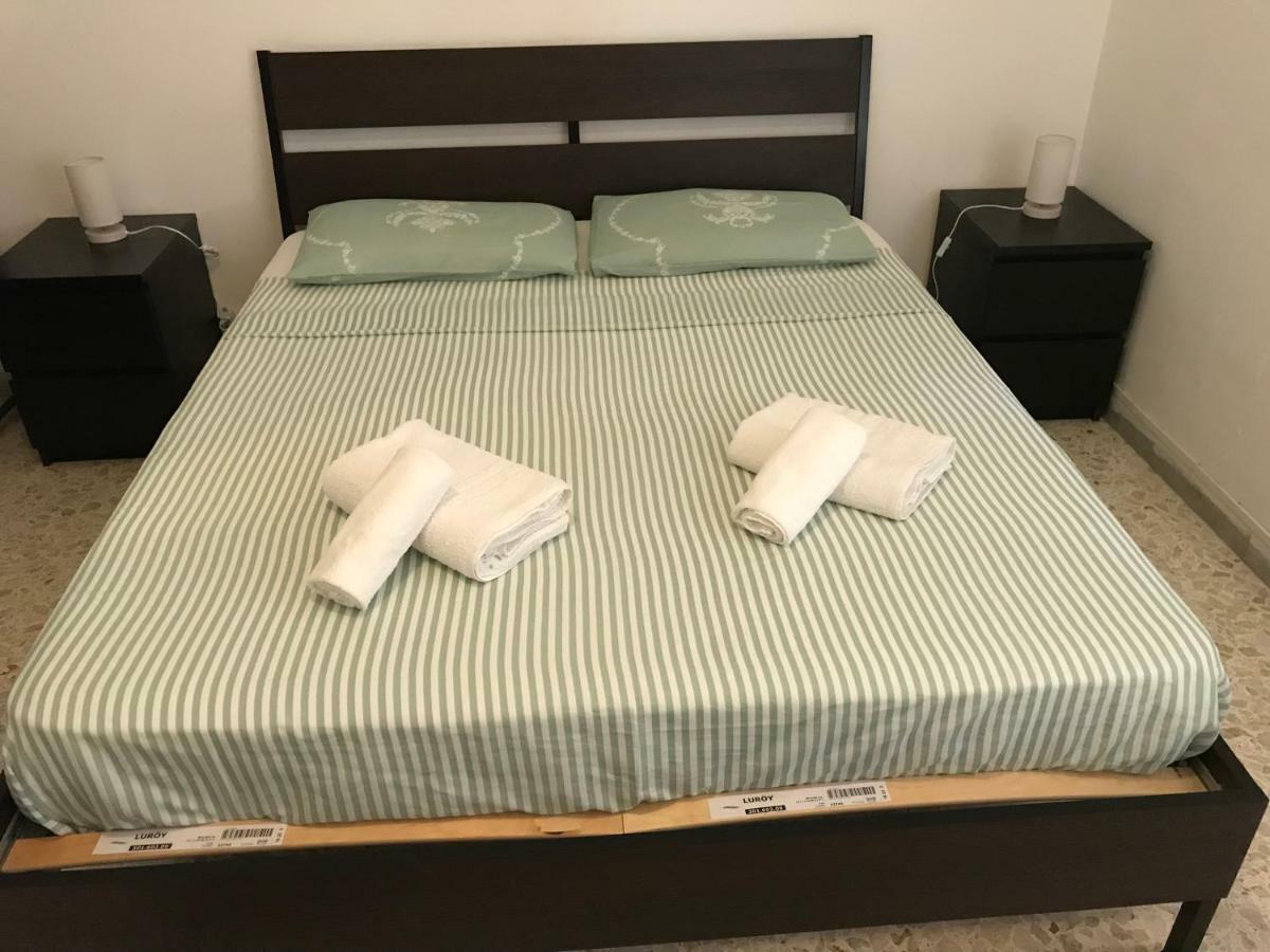 Bed & Breakfast Alexander Napoli