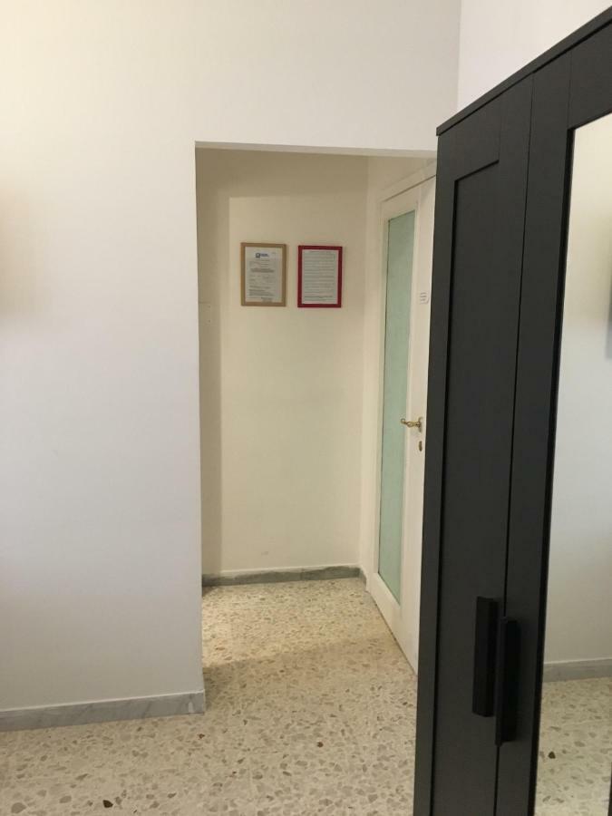 Alexander Bed & Breakfast Napoli