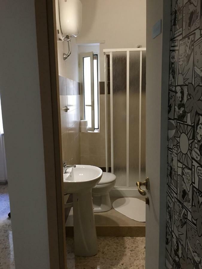 Alexander 3* Napoli