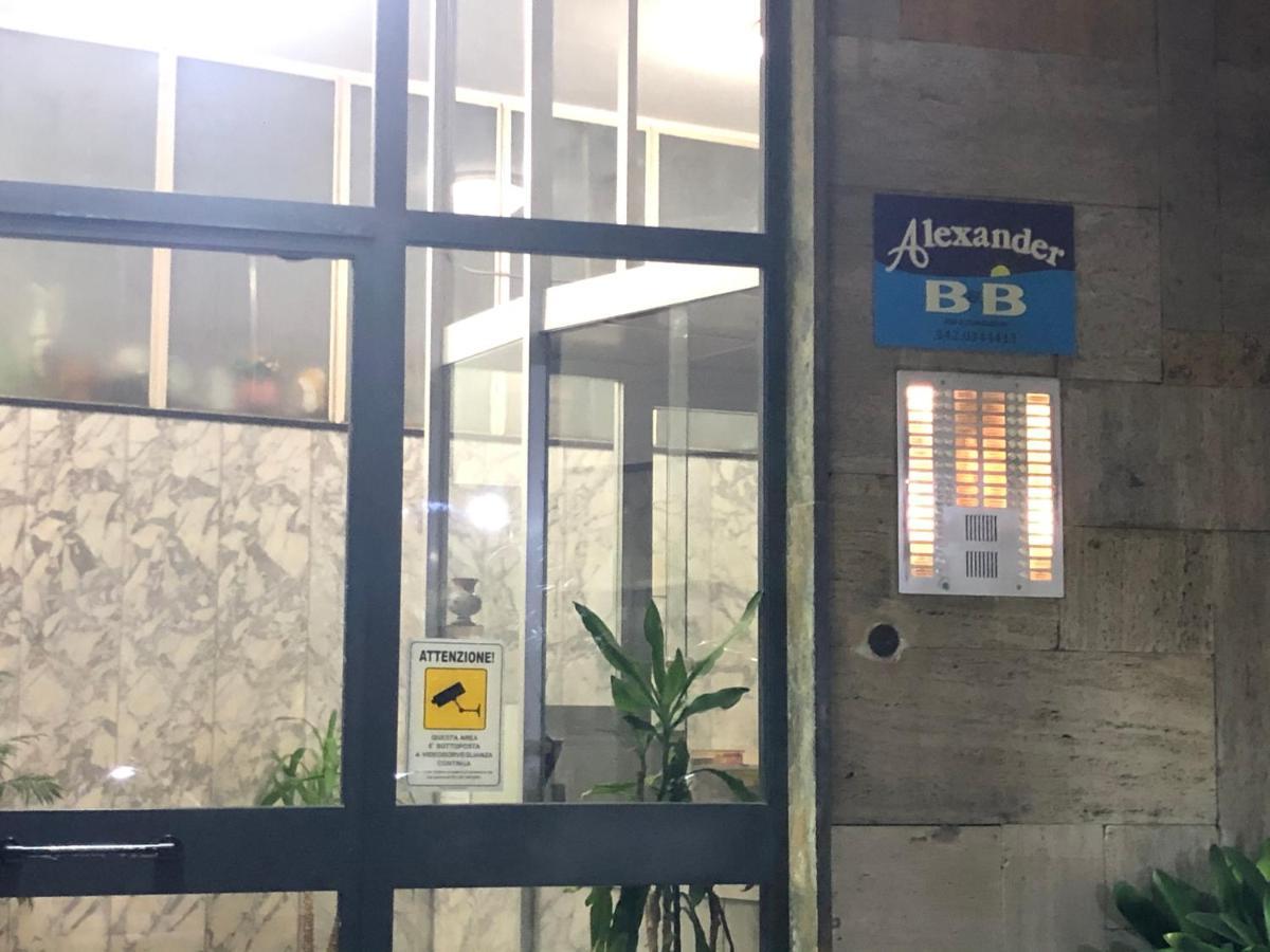 Alexander Bed & Breakfast