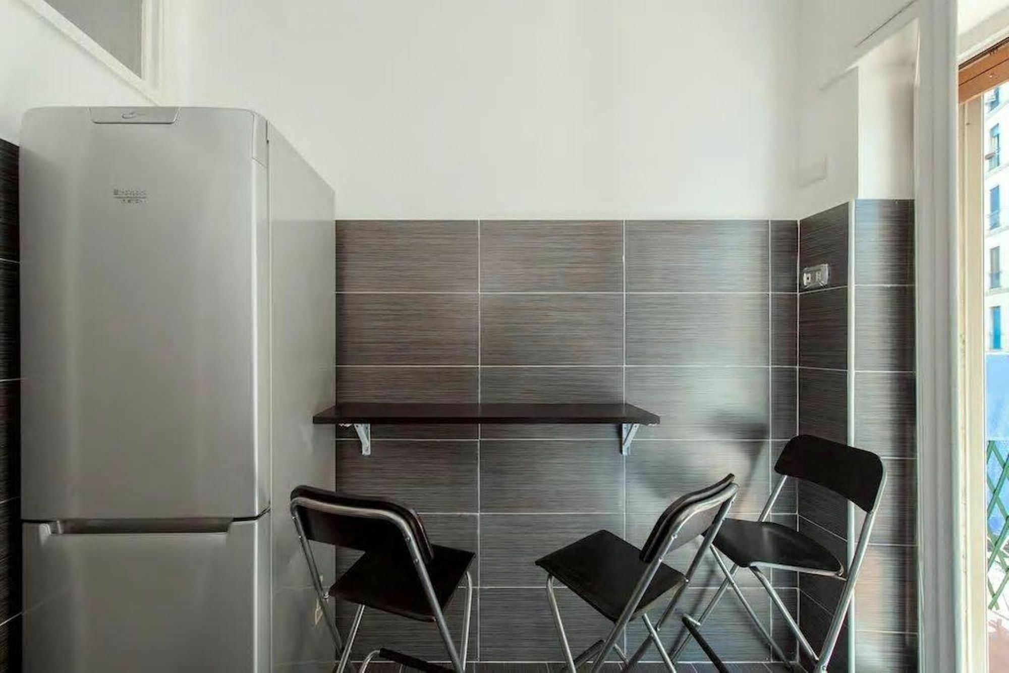 Bed & Breakfast Alexander Naples